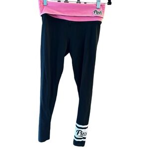 Victoria's Secret PINK Yoga pants size XS